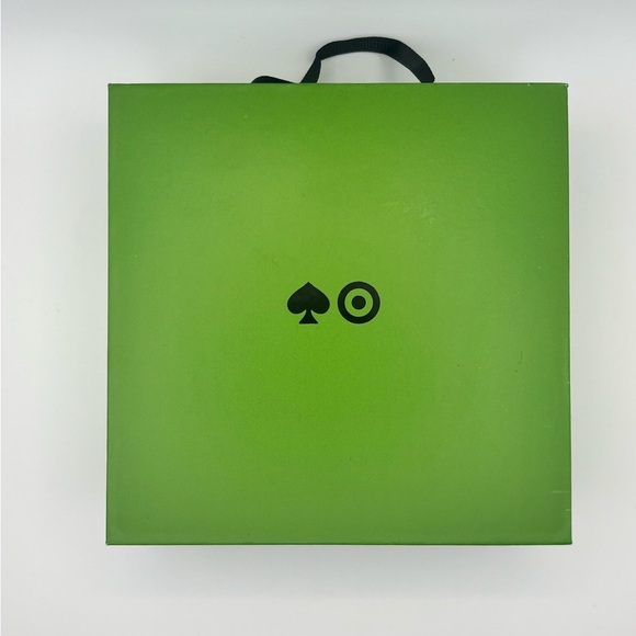 NEW Kate Spade Pink and Gold Mixed Novelty Chunky Charm Bracelet - Picture 5 of 5